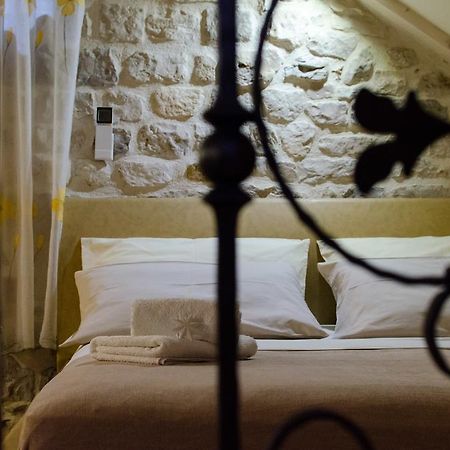 Apartments Kaja Trogir Værelse billede