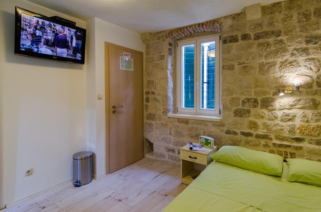 Apartments Kaja Trogir Værelse billede